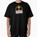 Fantasy Football Champion T-Shirt - Novelty Apparel Unisex - T-Shirt, Sweatshirt, Hoodie