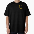U 17 T-Shirt - Novelty Apparel Unisex - T-Shirt, Sweatshirt, Hoodie