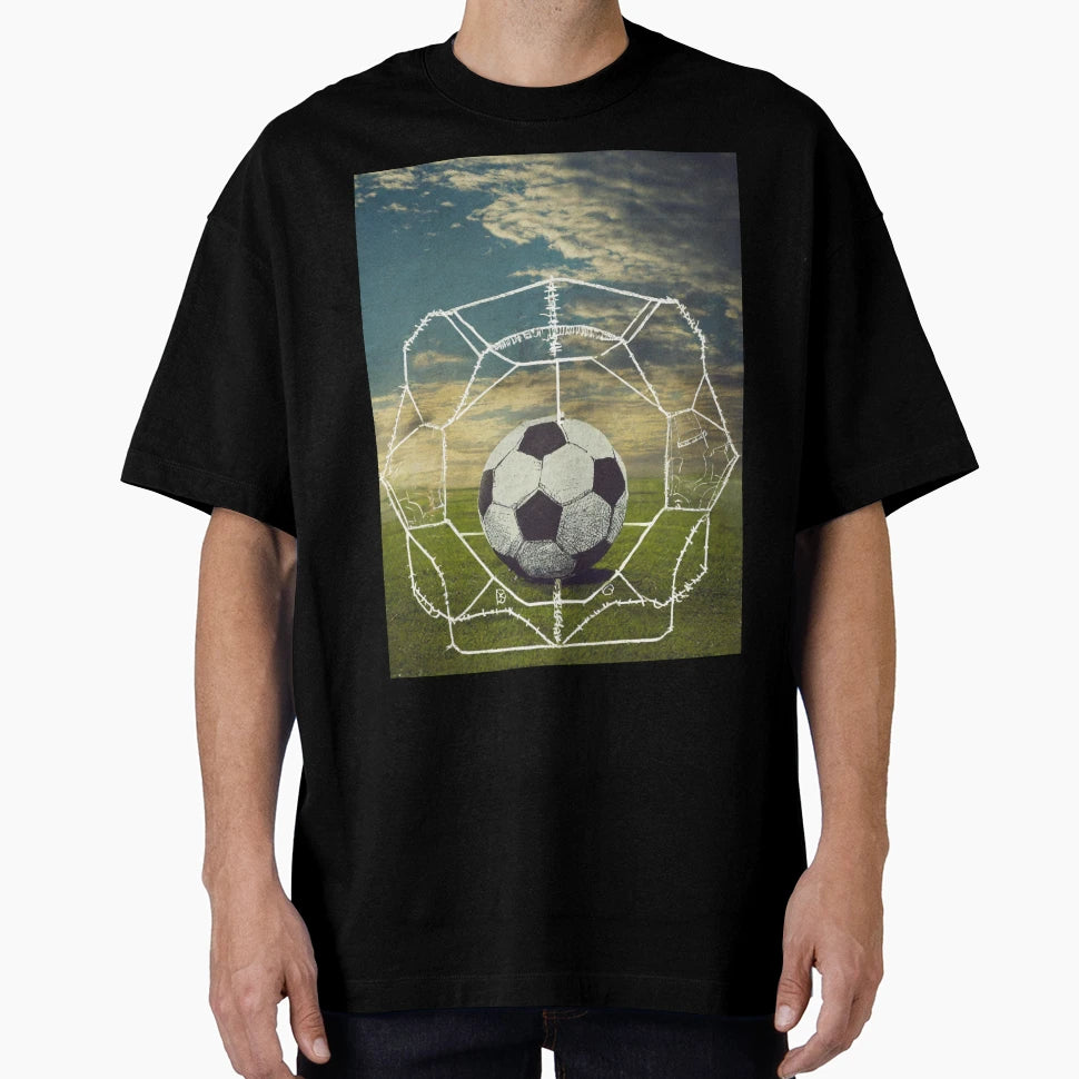 Matchday T-Shirt - Aesthetic Graphic for Adults - T-Shirt, Sweatshirt, Hoodie