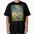 Matchday T-Shirt - Aesthetic Graphic for Adults - T-Shirt, Sweatshirt, Hoodie