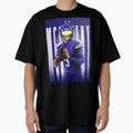 Minnesota Vikings Qb Jj Mccarthy T-Shirt - Graphic Print for Adults - T-Shirt, Sweatshirt, Hoodie