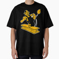1962 Steelers Steely Mcbeam T-Shirt - Novelty Apparel for Adults - T-Shirt, Sweatshirt, Hoodie