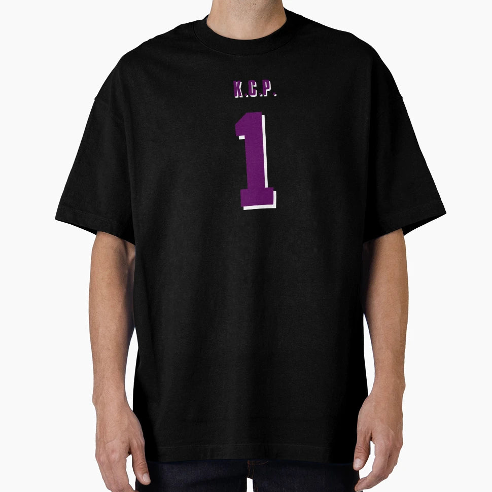 Kentavious Caldwell Pope 1 K C P T-Shirt - Graphic Print for Adults - T-Shirt, Sweatshirt, Hoodie