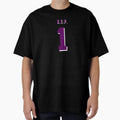 Kentavious Caldwell Pope 1 K C P T-Shirt - Graphic Print for Adults - T-Shirt, Sweatshirt, Hoodie