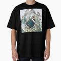 Football Fire T-Shirt - Casual Everyday Wear Unisex - T-Shirt, Sweatshirt, Hoodie