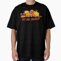 Tis Season Pummkin Foofball T-Shirt - Streetwear Style Men Women - T-Shirt, Sweatshirt, Hoodie