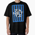 Zanetti T-Shirt - Trendy Graphic Unisex - T-Shirt, Sweatshirt, Hoodie