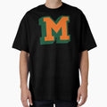 M Is T-Shirt - Fun Novelty Design for Adults - T-Shirt, Sweatshirt, Hoodie