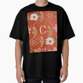 Claire Flowers T-Shirt - Fun Novelty Design Unisex - T-Shirt, Sweatshirt, Hoodie