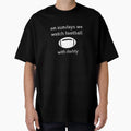 Sundays We Watch Football Daddy T-Shirt - Unique Graphic Men Women - T-Shirt, Sweatshirt, Hoodie