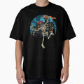 American Football Skeleton Halloween T-Shirt - Novelty Apparel Men Women - T-Shirt, Sweatshirt, Hoodie