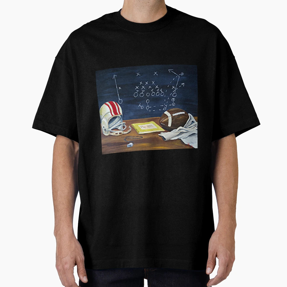 Play Book T-Shirt - Fun Novelty Design Unisex - T-Shirt, Sweatshirt, Hoodie