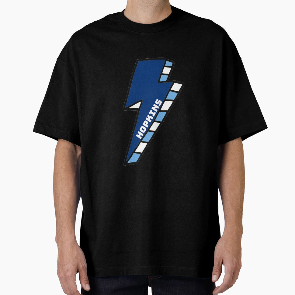 John Hopkins University T-Shirt - Casual Everyday Wear for Adults - T-Shirt, Sweatshirt, Hoodie