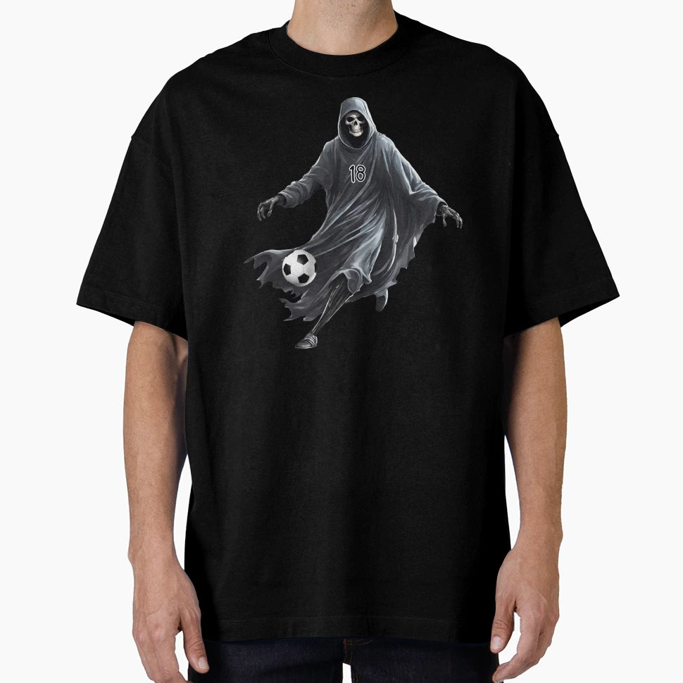 Deadly Football Player Best Player T-Shirt - Novelty Apparel for Adults - T-Shirt, Sweatshirt, Hoodie