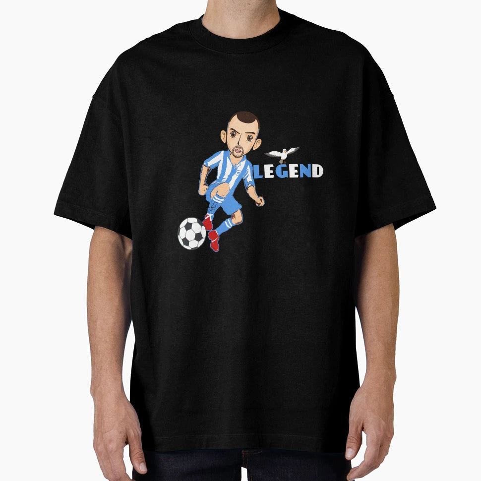 Dunky T-Shirt - Graphic Print for Adults - T-Shirt, Sweatshirt, Hoodie