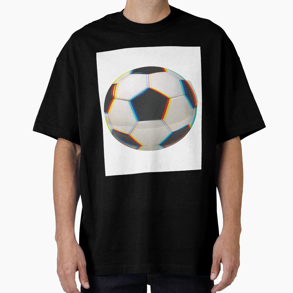 Soccer T-Shirt - Unique Graphic Unisex - T-Shirt, Sweatshirt, Hoodie