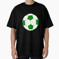 Football T-Shirt - Custom Art Print Unisex - T-Shirt, Sweatshirt, Hoodie