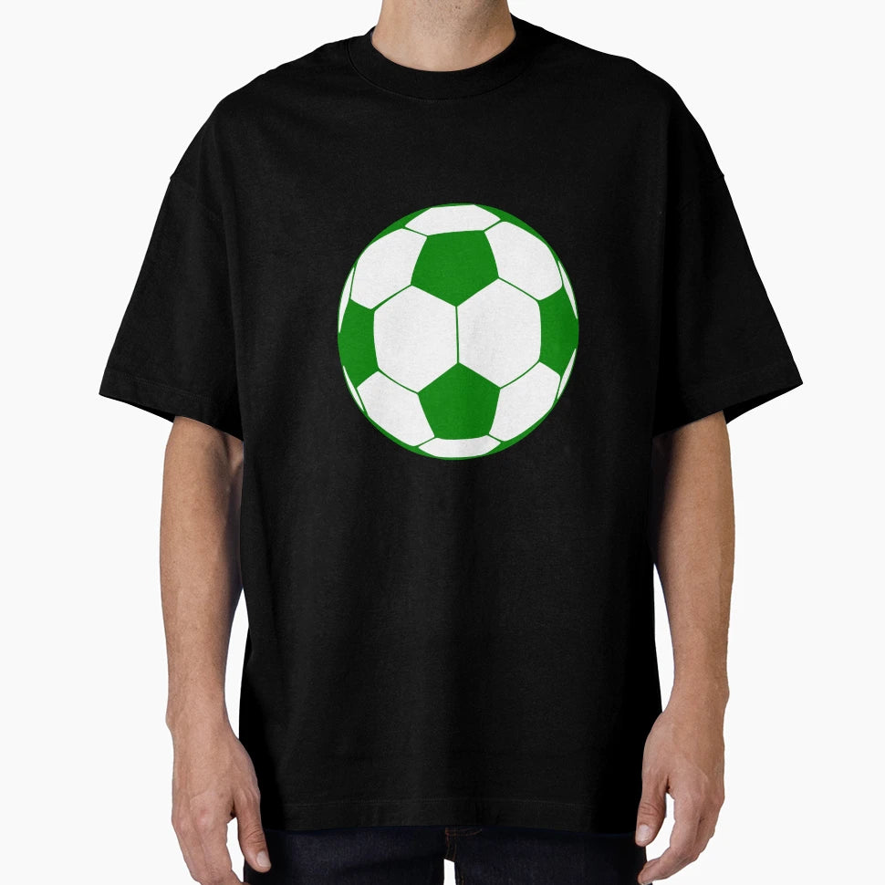 Football T-Shirt - Custom Art Print Unisex - T-Shirt, Sweatshirt, Hoodie