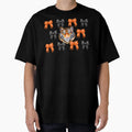 Go Tigers T-Shirt - Casual Everyday Wear for Adults - T-Shirt, Sweatshirt, Hoodie