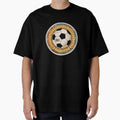 Sunflower Soccer T-Shirt - Minimalist Print Unisex - T-Shirt, Sweatshirt, Hoodie