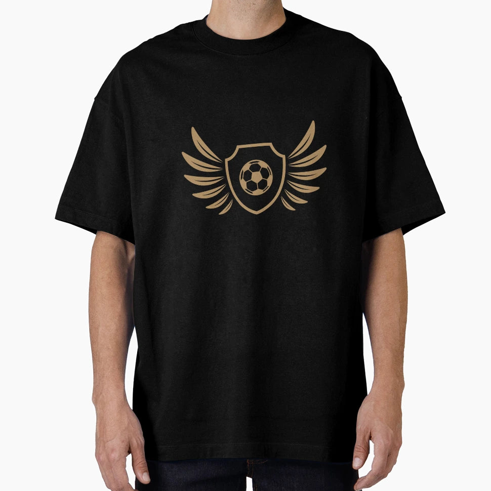 Real Final Is Already Won T-Shirt - Graphic Print Men Women - T-Shirt, Sweatshirt, Hoodie