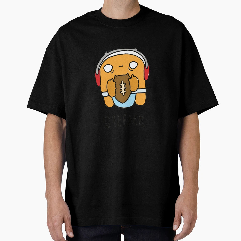 G1Eemer T-Shirt - Casual Everyday Wear Unisex - T-Shirt, Sweatshirt, Hoodie