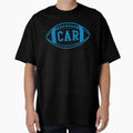 Carolina Throwback Football T-Shirt - Fun Novelty Design Unisex - T-Shirt, Sweatshirt, Hoodie
