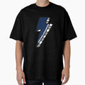 Western Washington University Lightning T-Shirt - Unique Graphic Men Women - T-Shirt, Sweatshirt, Hoodie
