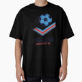 England World Cup 2026 Soccer T-Shirt - Fun Novelty Design for Adults - T-Shirt, Sweatshirt, Hoodie