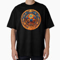 Stunning Festive Soccer Balls T-Shirt - Trendy Graphic Men Women - T-Shirt, Sweatshirt, Hoodie