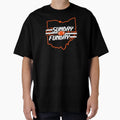 Cincinnati Football Fan 2022 Fun Day T-Shirt - Minimalist Print for Adults - T-Shirt, Sweatshirt, Hoodie