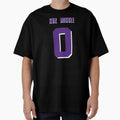 Kuz Missle L No 0 Showtime T-Shirt - Graphic Print Men Women - T-Shirt, Sweatshirt, Hoodie