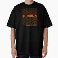 Florida Have Nice Day T-Shirt - Unique Graphic Unisex - T-Shirt, Sweatshirt, Hoodie