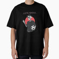 Lets Ghoul T-Shirt - Aesthetic Graphic Unisex - T-Shirt, Sweatshirt, Hoodie