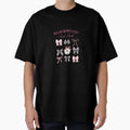 Wear Bows And Score Goals T-Shirt - Aesthetic Graphic Unisex - T-Shirt, Sweatshirt, Hoodie