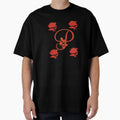 Alphabet P T-Shirt - Graphic Print Men Women - T-Shirt, Sweatshirt, Hoodie