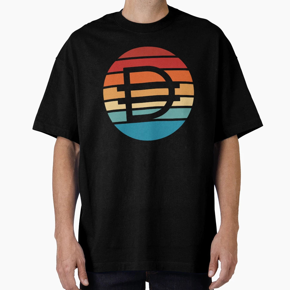 Dai Crypto Dai Cryptocurrency T-Shirt - Aesthetic Graphic Men Women - T-Shirt, Sweatshirt, Hoodie