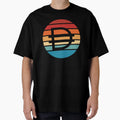 Dai Crypto Dai Cryptocurrency T-Shirt - Aesthetic Graphic Men Women - T-Shirt, Sweatshirt, Hoodie
