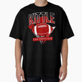 Art San Francisco 49Ers T-Shirt - Novelty Apparel Unisex - T-Shirt, Sweatshirt, Hoodie