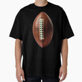 Gridiron Ball T-Shirt - Streetwear Style Unisex - T-Shirt, Sweatshirt, Hoodie