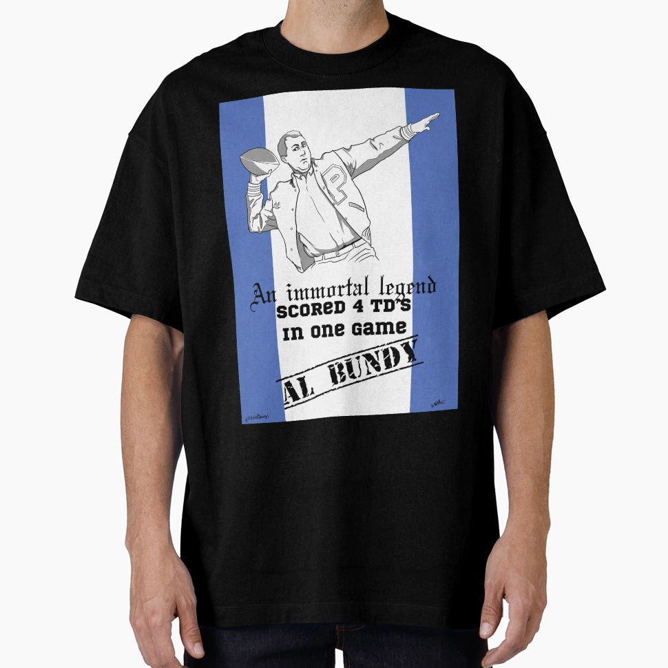 Legends T-Shirt - Fun Novelty Design Unisex - T-Shirt, Sweatshirt, Hoodie