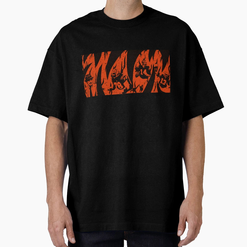 History Stripes T-Shirt - Trendy Graphic Men Women - T-Shirt, Sweatshirt, Hoodie
