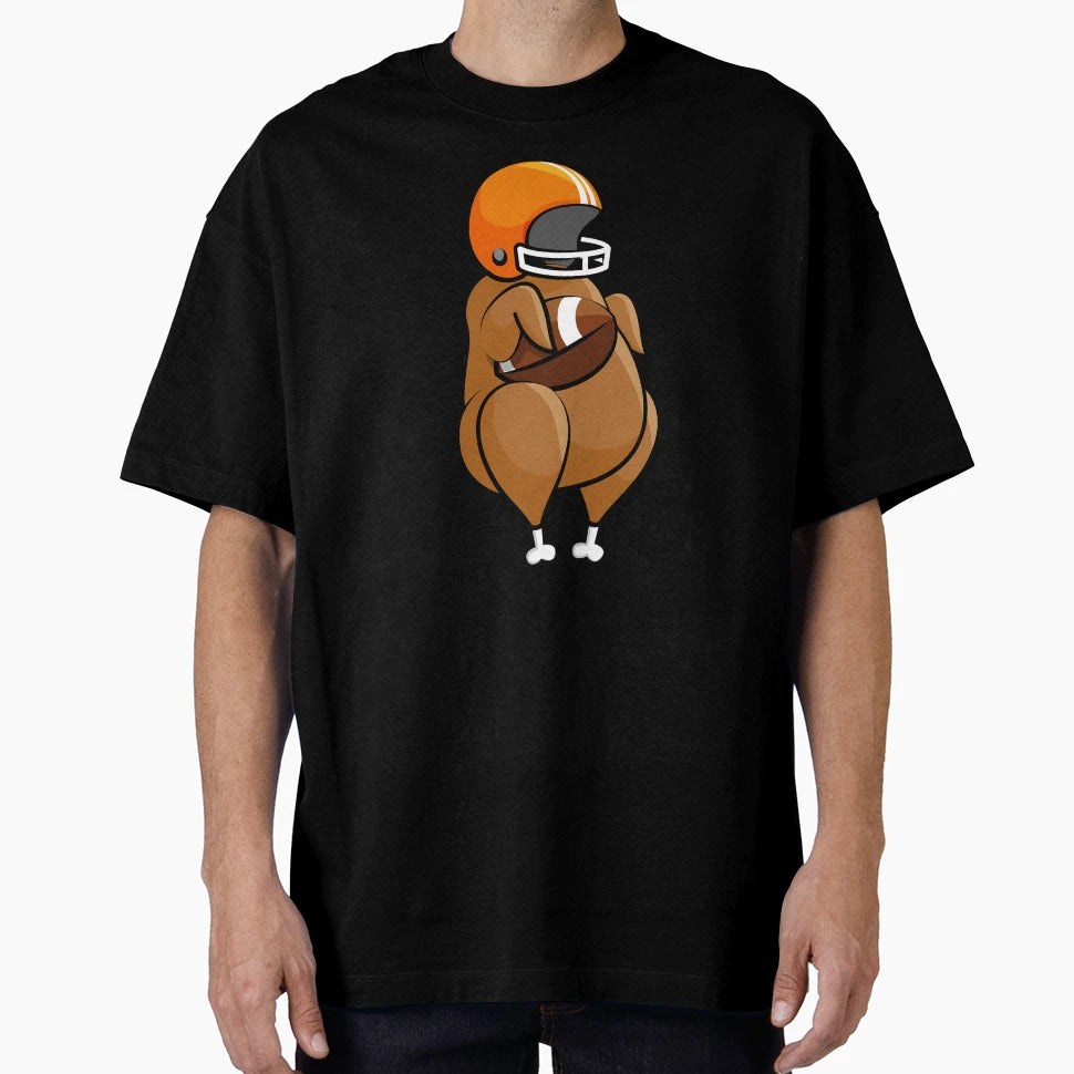 Football Turkey Green T-Shirt - Unique Graphic Unisex - T-Shirt, Sweatshirt, Hoodie