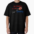Sundays We Watch Football Daddy T-Shirt - Casual Everyday Wear Men Women - T-Shirt, Sweatshirt, Hoodie