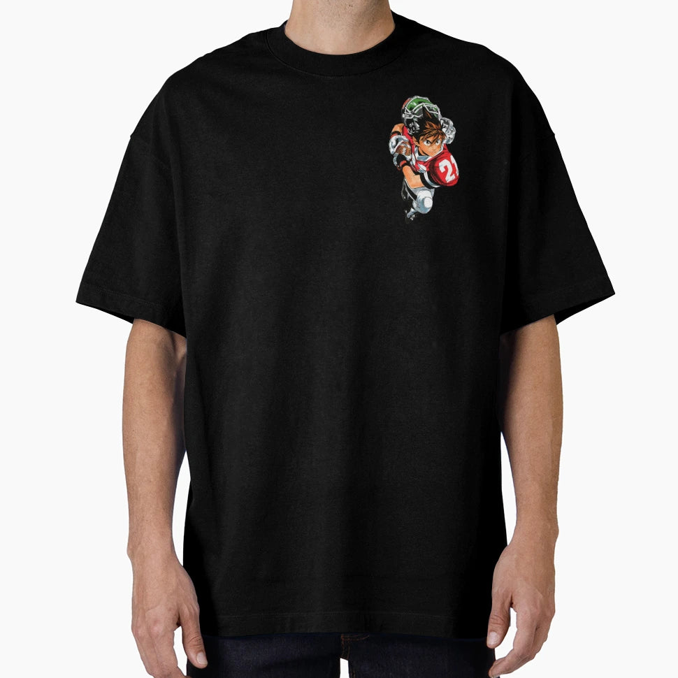 Eyeshield 21 Sena T-Shirt - Streetwear Style Unisex - T-Shirt, Sweatshirt, Hoodie