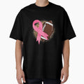 Tackle Cancer T-Shirt - Minimalist Print for Adults - T-Shirt, Sweatshirt, Hoodie