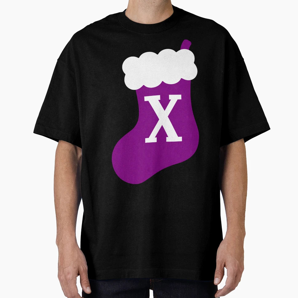 Stocking T-Shirt - Novelty Apparel Unisex - T-Shirt, Sweatshirt, Hoodie