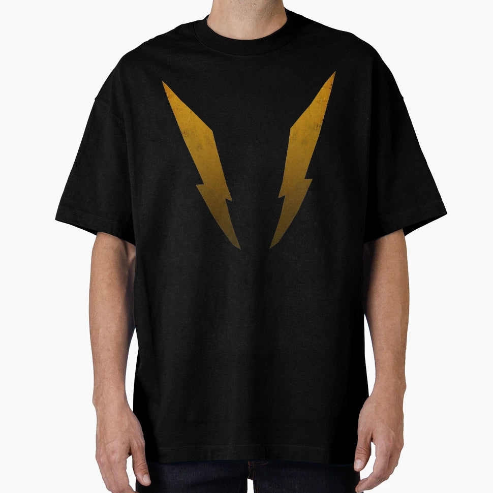 Flash Clash T-Shirt - Aesthetic Graphic Men Women - T-Shirt, Sweatshirt, Hoodie