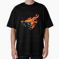 Soccer Boot T-Shirt - Aesthetic Graphic Men Women - T-Shirt, Sweatshirt, Hoodie