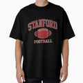 Stanford Football T-Shirt - Minimalist Print Unisex - T-Shirt, Sweatshirt, Hoodie
